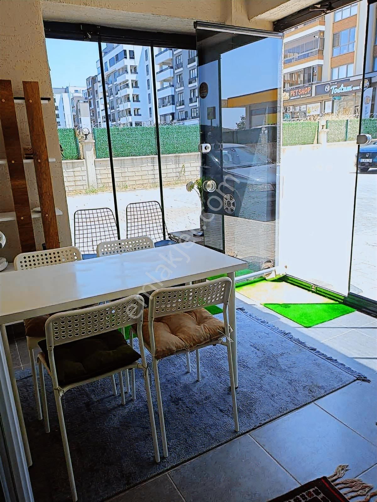 Proas'dan Denizkent Sitesinde 2+1 Satılık Daire - Görsel 8