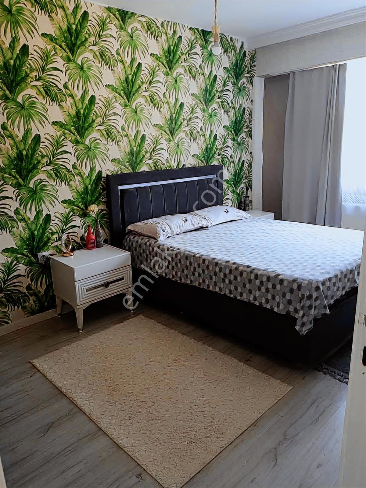 Proas'dan Denizkent Sitesinde 2+1 Satılık Daire - Görsel 13