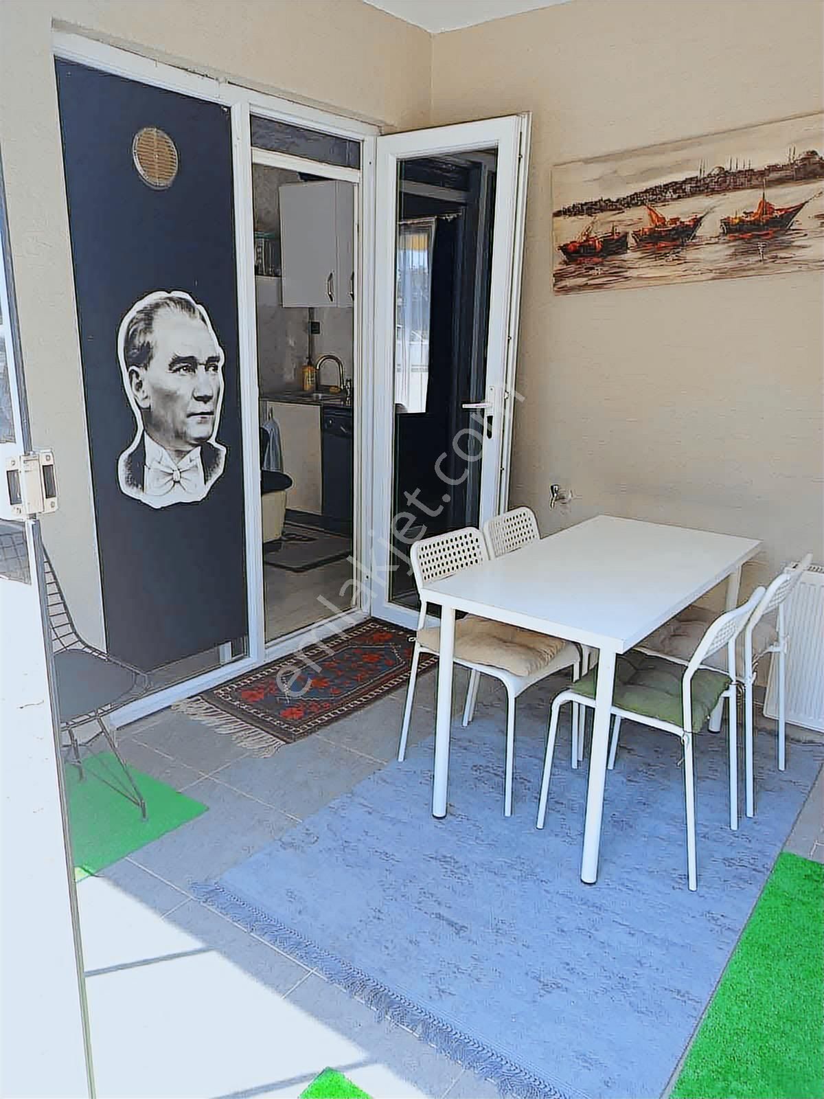 Proas'dan Denizkent Sitesinde 2+1 Satılık Daire - Görsel 10