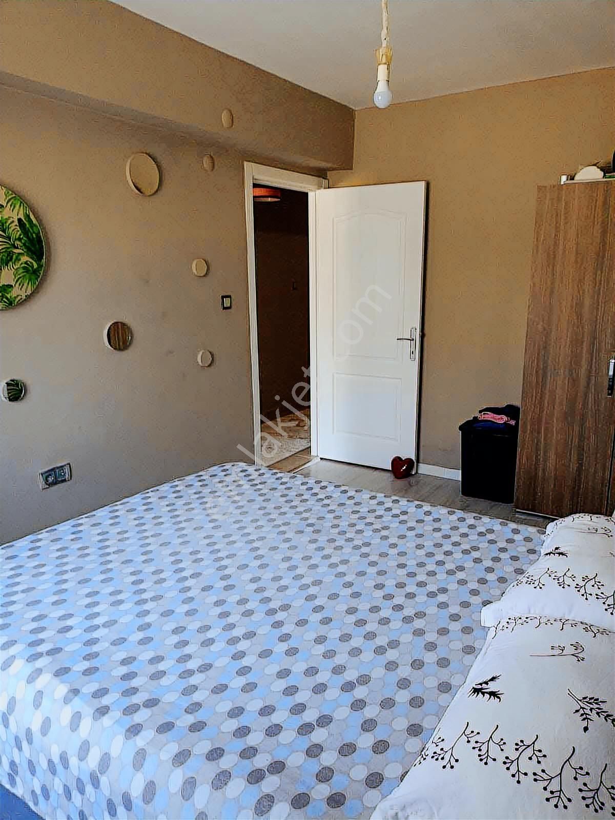 Proas'dan Denizkent Sitesinde 2+1 Satılık Daire - Görsel 17