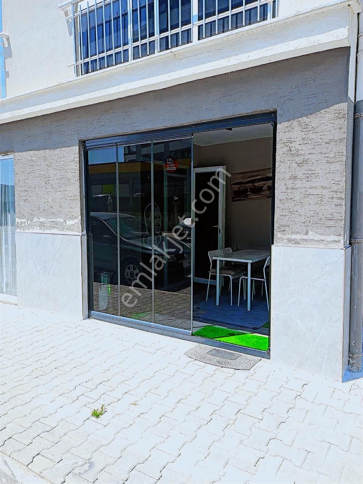 Proas'dan Denizkent Sitesinde 2+1 Satılık Daire - Görsel 14