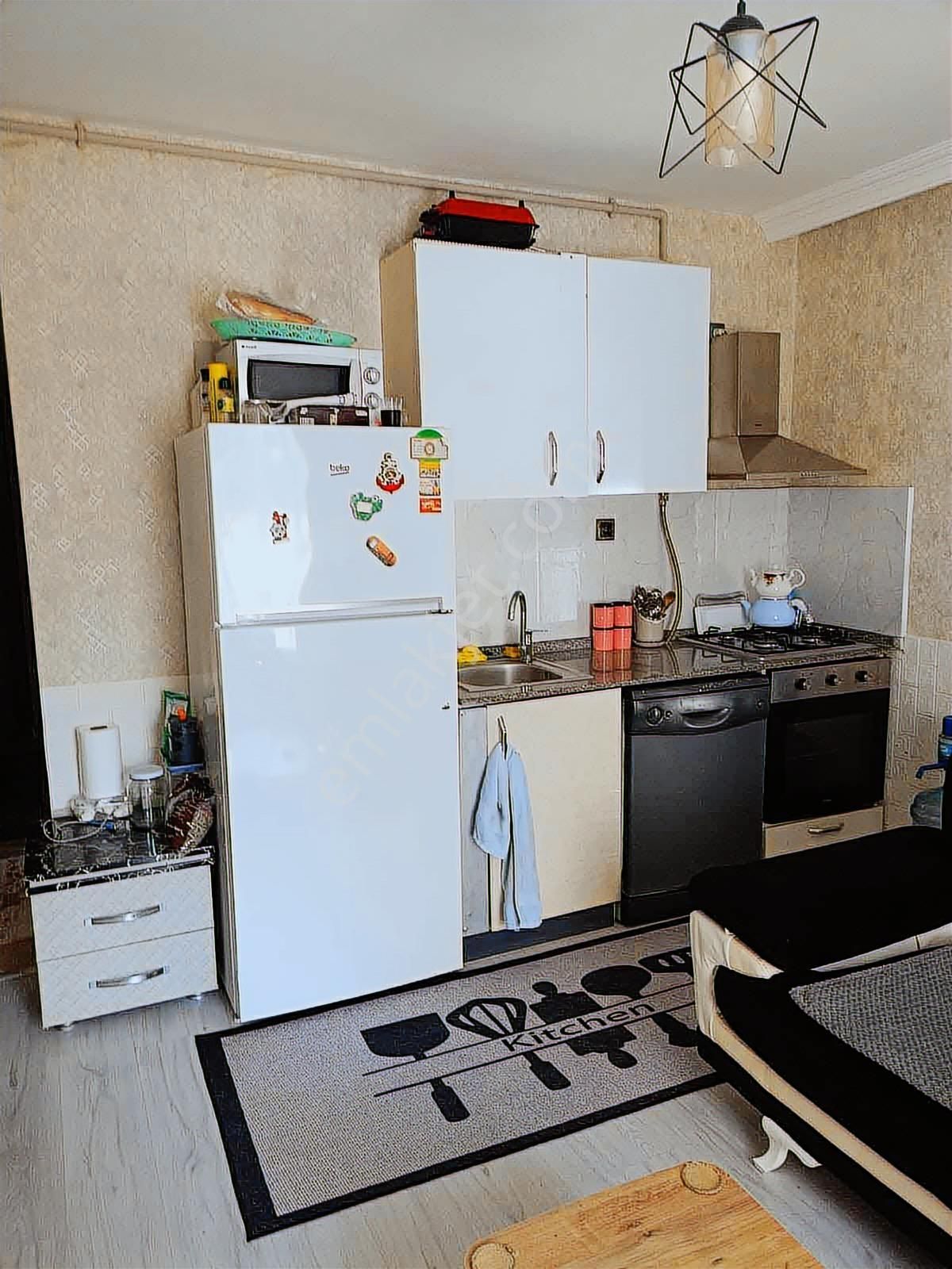 Proas'dan Denizkent Sitesinde 2+1 Satılık Daire - Görsel 6