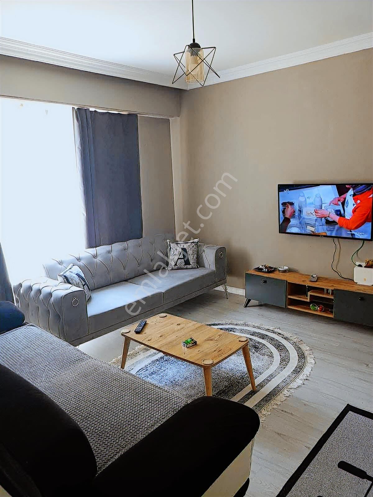 Proas'dan Denizkent Sitesinde 2+1 Satılık Daire - Görsel 2