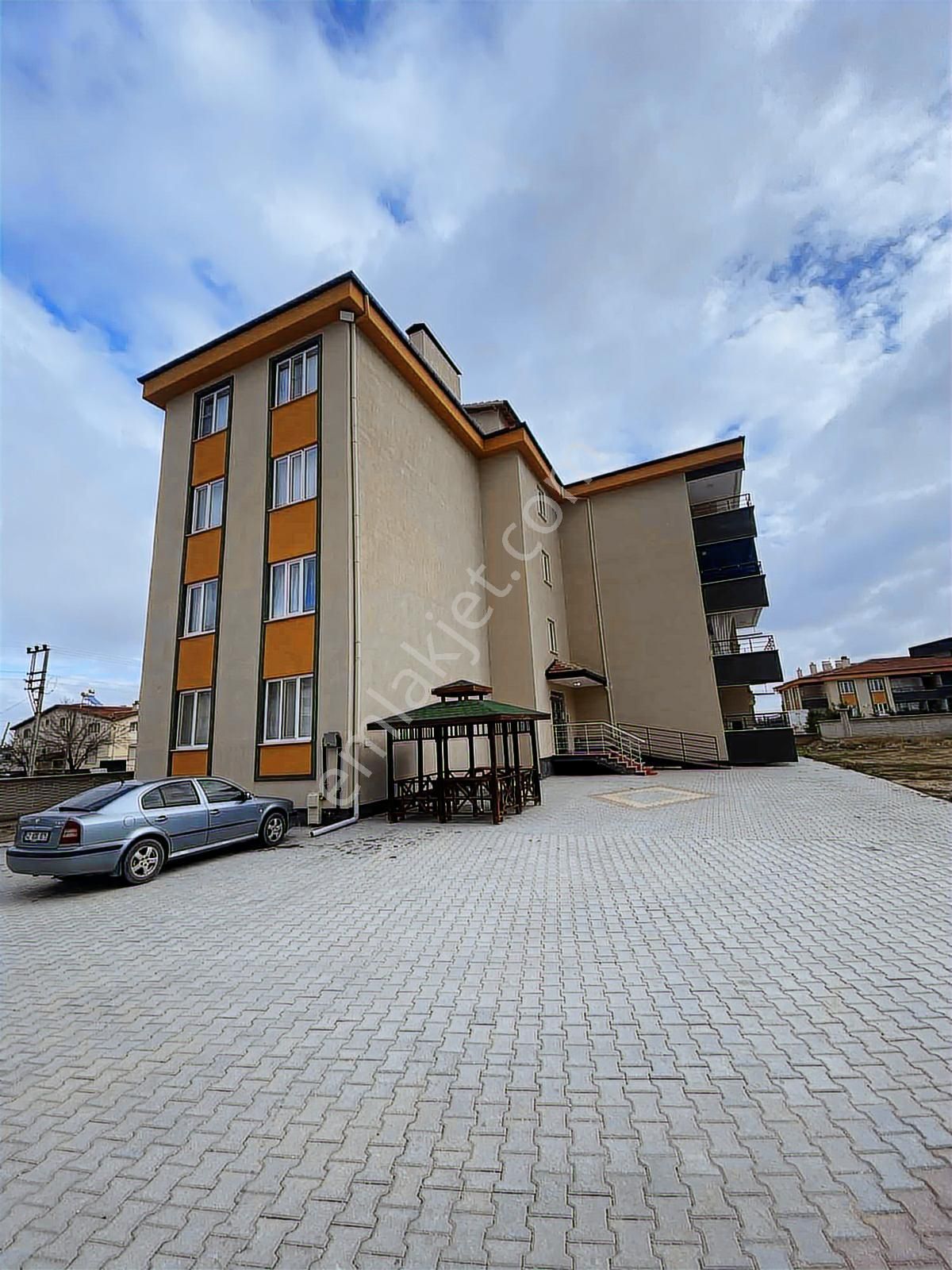 Karaaslan Mah.şelale Cad. Satılık Lüks 3+1 Daire Arakat Site İçi - Görsel 7