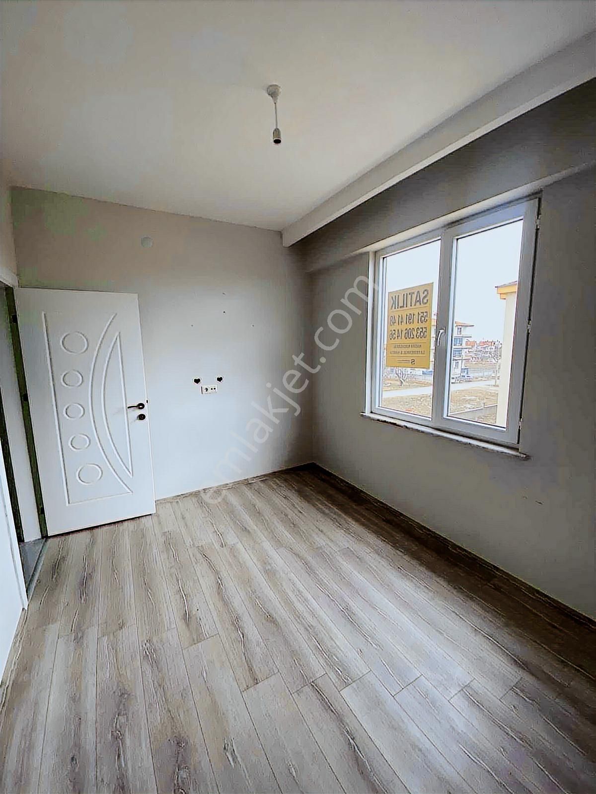 Karaaslan Mah.şelale Cad. Satılık Lüks 3+1 Daire Arakat Site İçi - Görsel 18