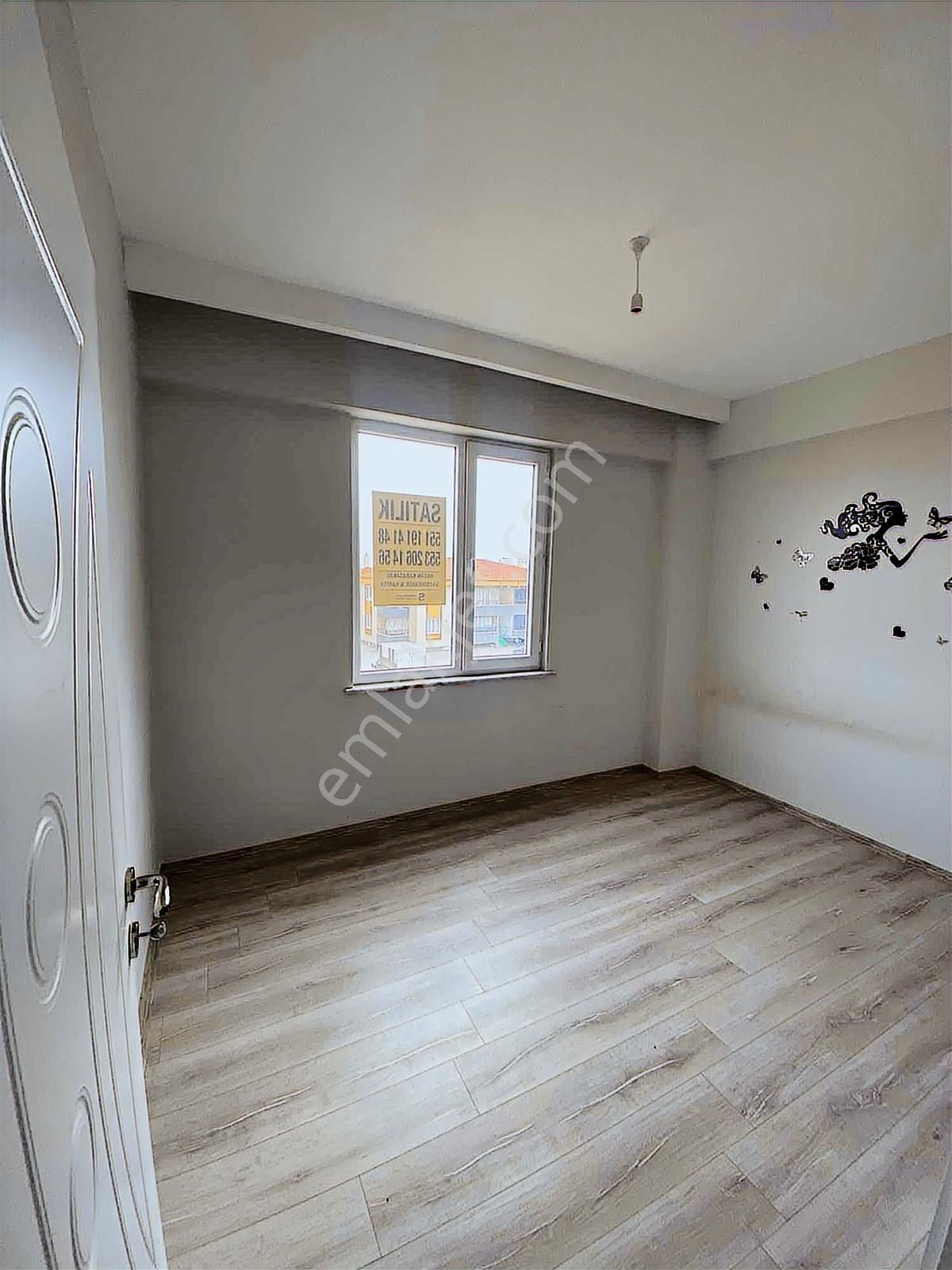 Karaaslan Mah.şelale Cad. Satılık Lüks 3+1 Daire Arakat Site İçi - Görsel 24