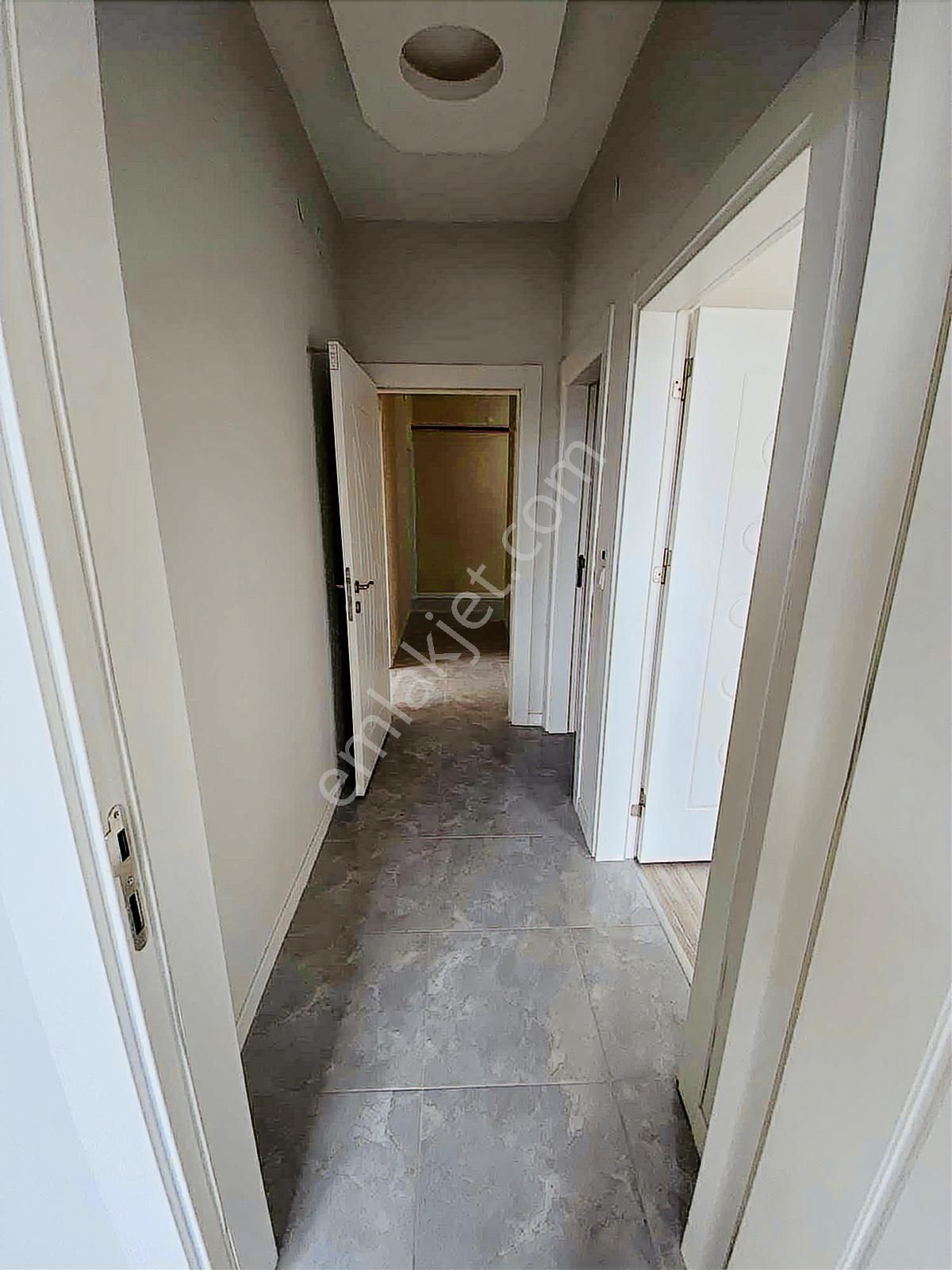 Karaaslan Mah.şelale Cad. Satılık Lüks 3+1 Daire Arakat Site İçi - Görsel 8