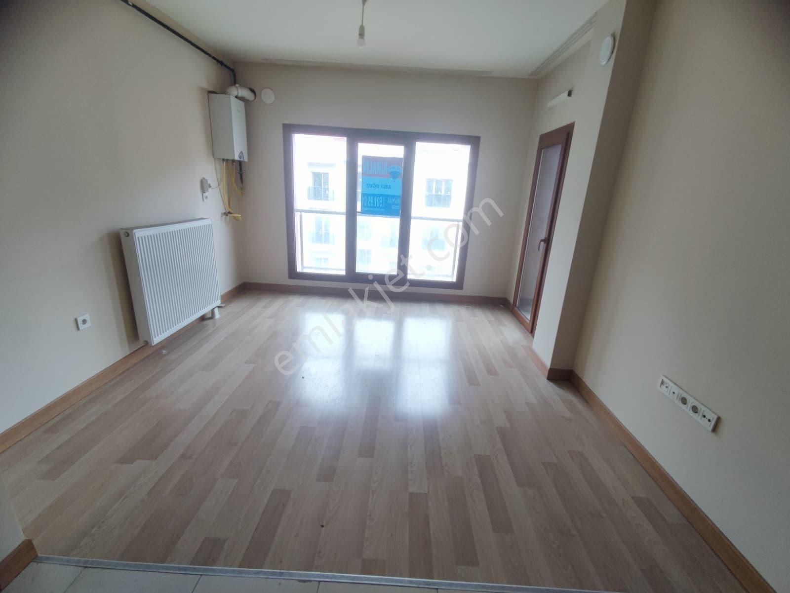 Gazıosmanpaşa Yıldıztabya Mah. Tokı Konutları 1+1 Kiralık Daire