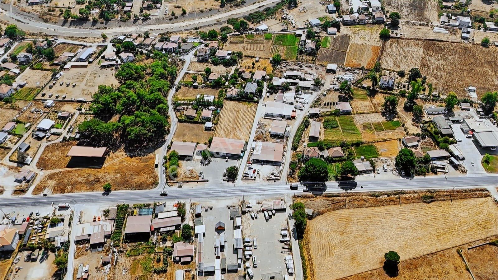 Cb Marinadan Hisarönü Değirmenyanı'n Da Satılık Müstakil Ev - Görsel 14