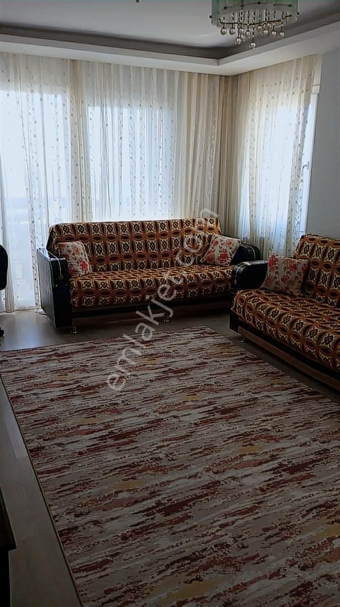 Stadyuma Yakın, Havuzlu, 3+1 Giyinme Odalı, Klimaya Gerek Yok - Görsel 19