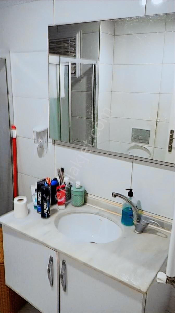 Stadyuma Yakın, Havuzlu, 3+1 Giyinme Odalı, Klimaya Gerek Yok - Görsel 8
