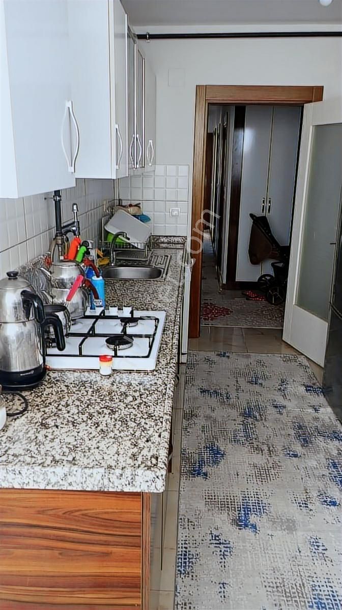 Stadyuma Yakın, Havuzlu, 3+1 Giyinme Odalı, Klimaya Gerek Yok - Görsel 7