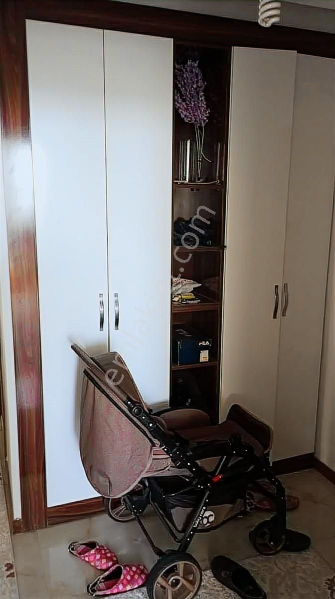 Stadyuma Yakın, Havuzlu, 3+1 Giyinme Odalı, Klimaya Gerek Yok - Görsel 16