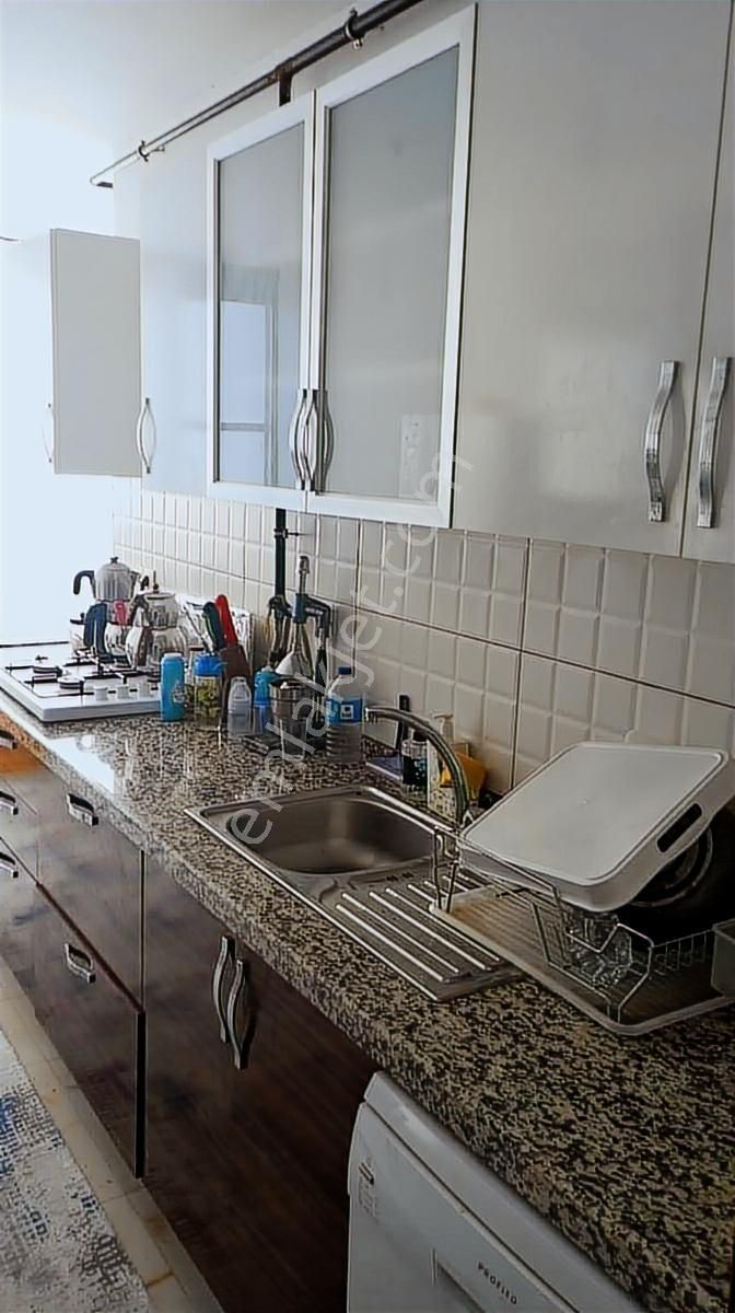 Stadyuma Yakın, Havuzlu, 3+1 Giyinme Odalı, Klimaya Gerek Yok - Görsel 18