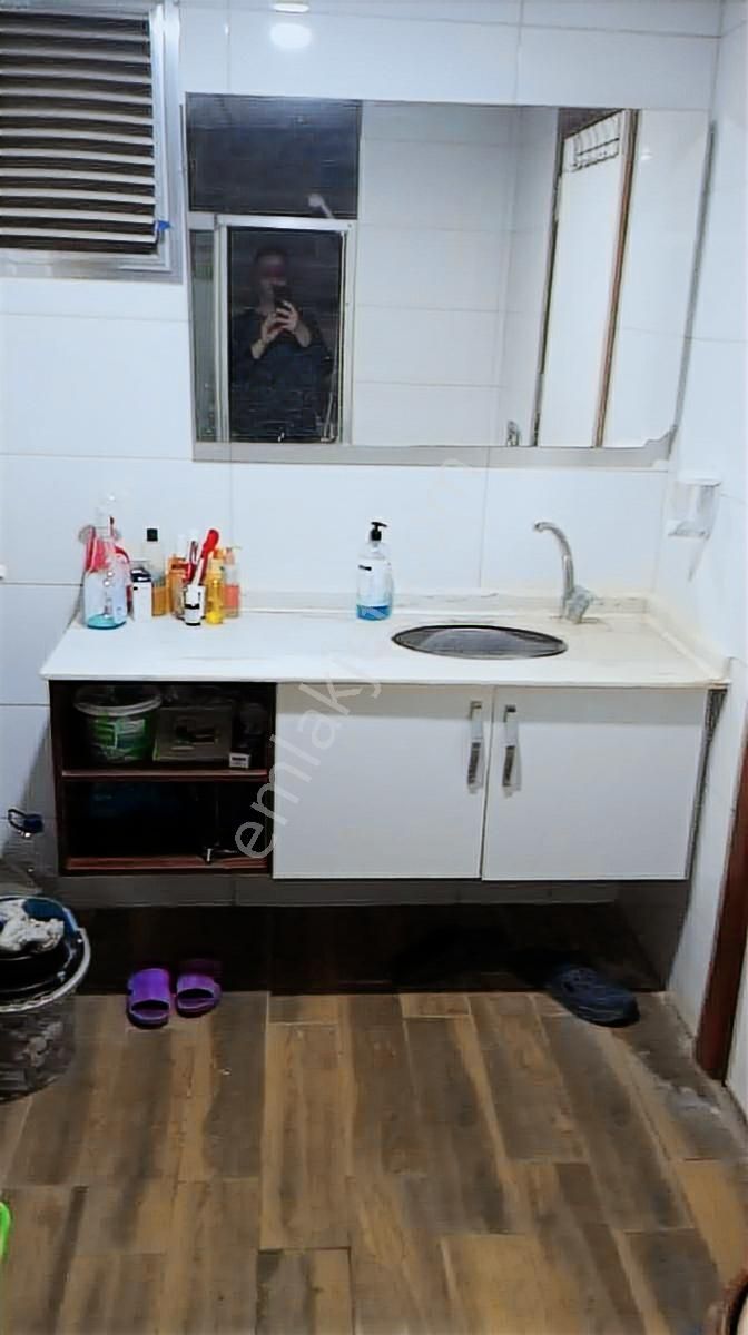 Stadyuma Yakın, Havuzlu, 3+1 Giyinme Odalı, Klimaya Gerek Yok - Görsel 20