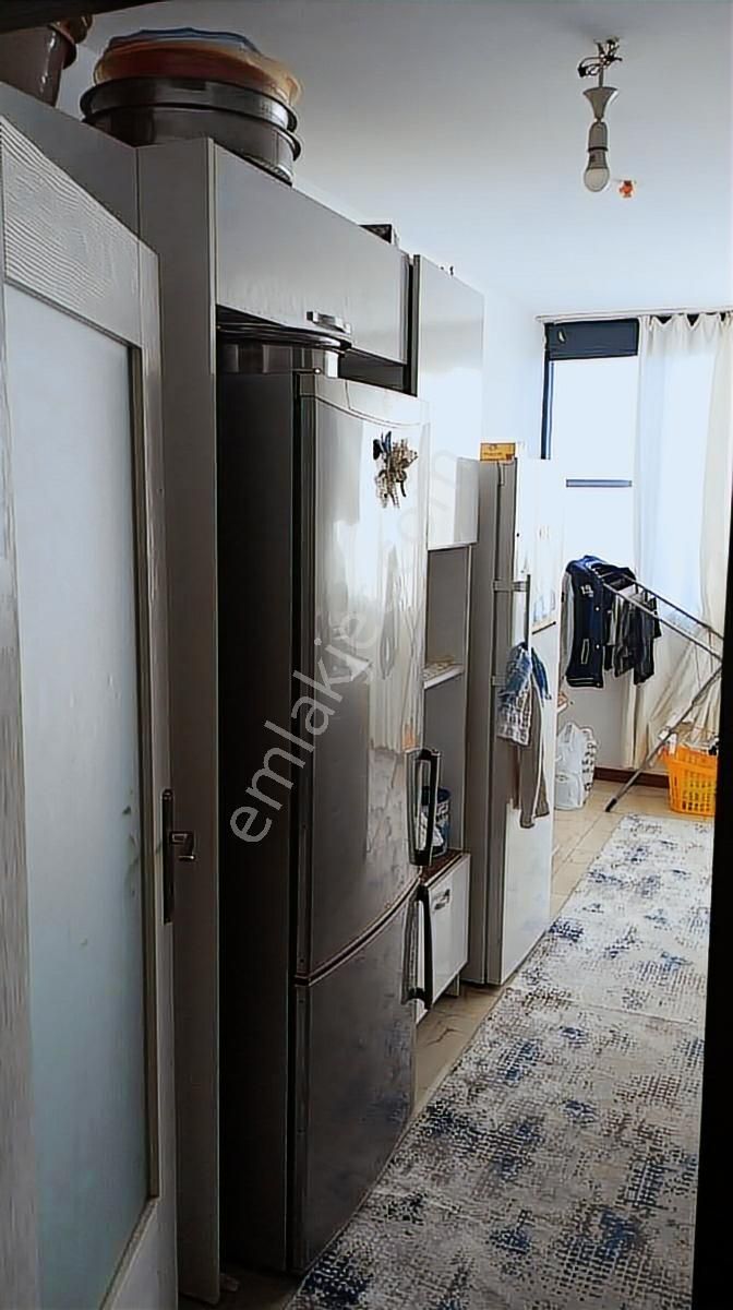 Stadyuma Yakın, Havuzlu, 3+1 Giyinme Odalı, Klimaya Gerek Yok - Görsel 34