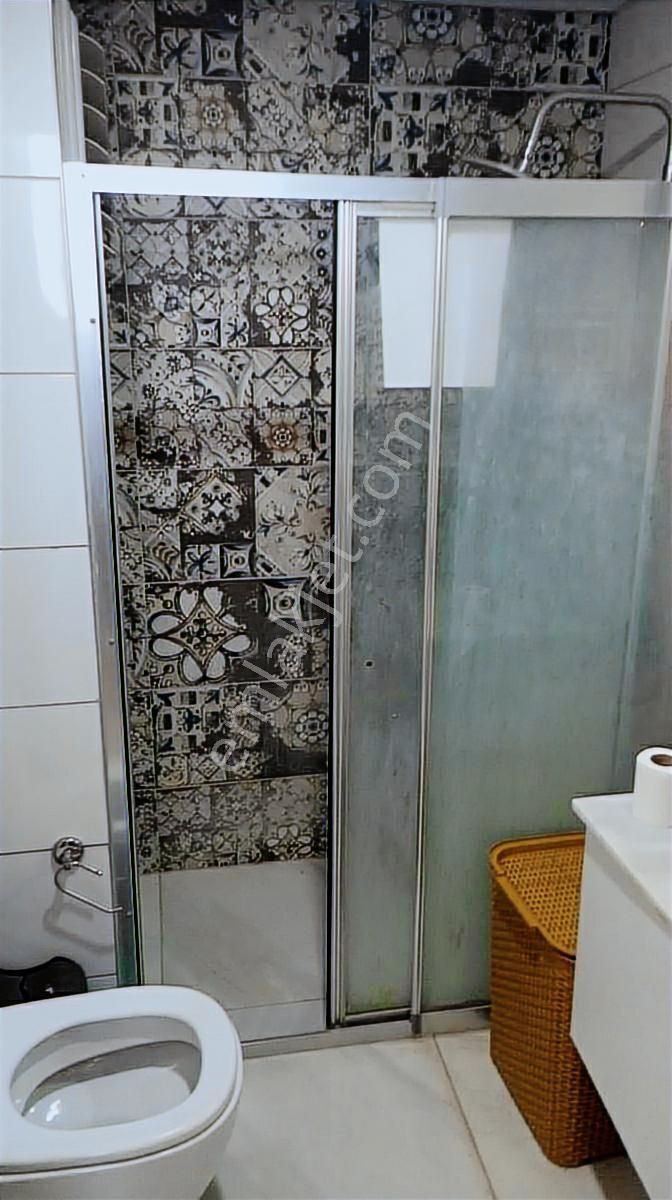 Stadyuma Yakın, Havuzlu, 3+1 Giyinme Odalı, Klimaya Gerek Yok - Görsel 24