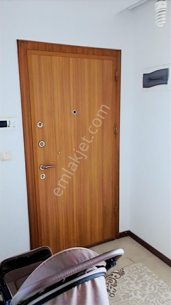 Stadyuma Yakın, Havuzlu, 3+1 Giyinme Odalı, Klimaya Gerek Yok - Görsel 5