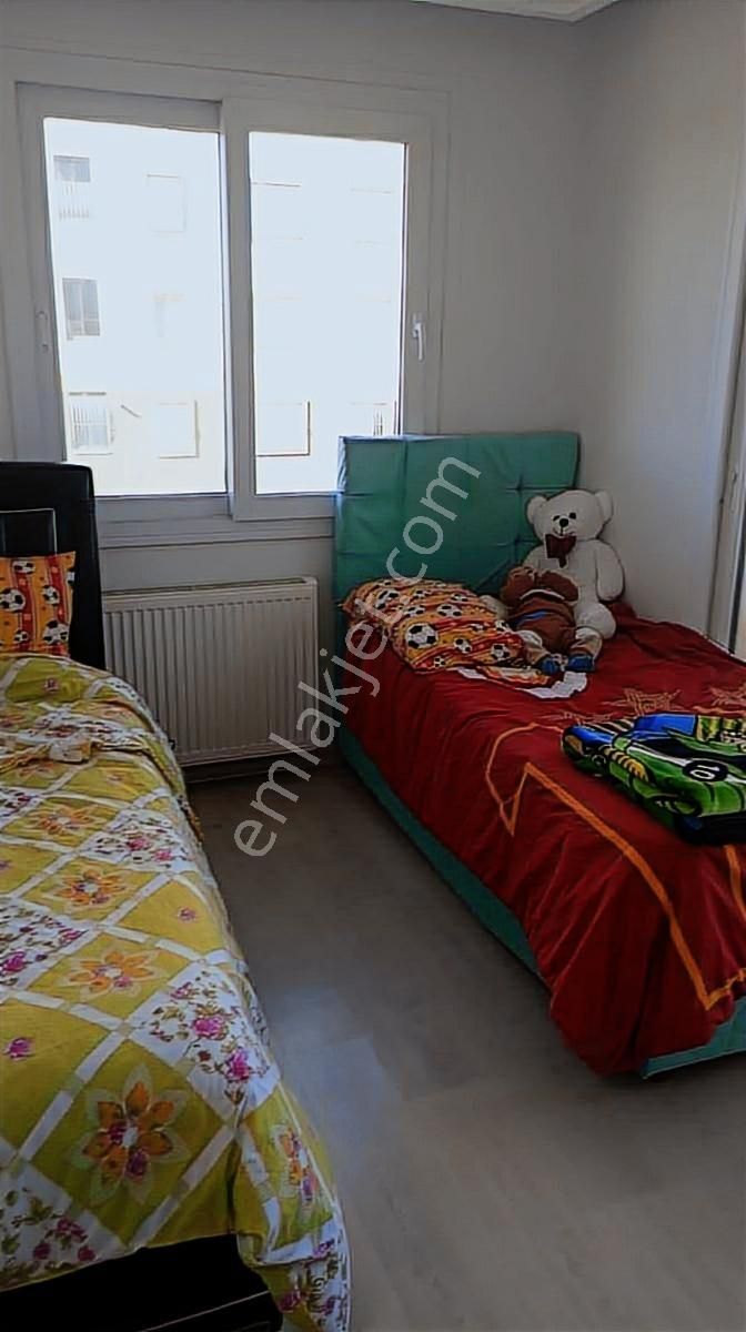 Stadyuma Yakın, Havuzlu, 3+1 Giyinme Odalı, Klimaya Gerek Yok - Görsel 6