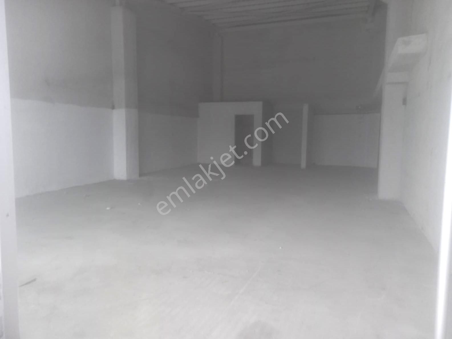 Batı İşmerkezinde Ofis, İmalat, Depoya Uygun Kiralık İşyeri - Görsel 8