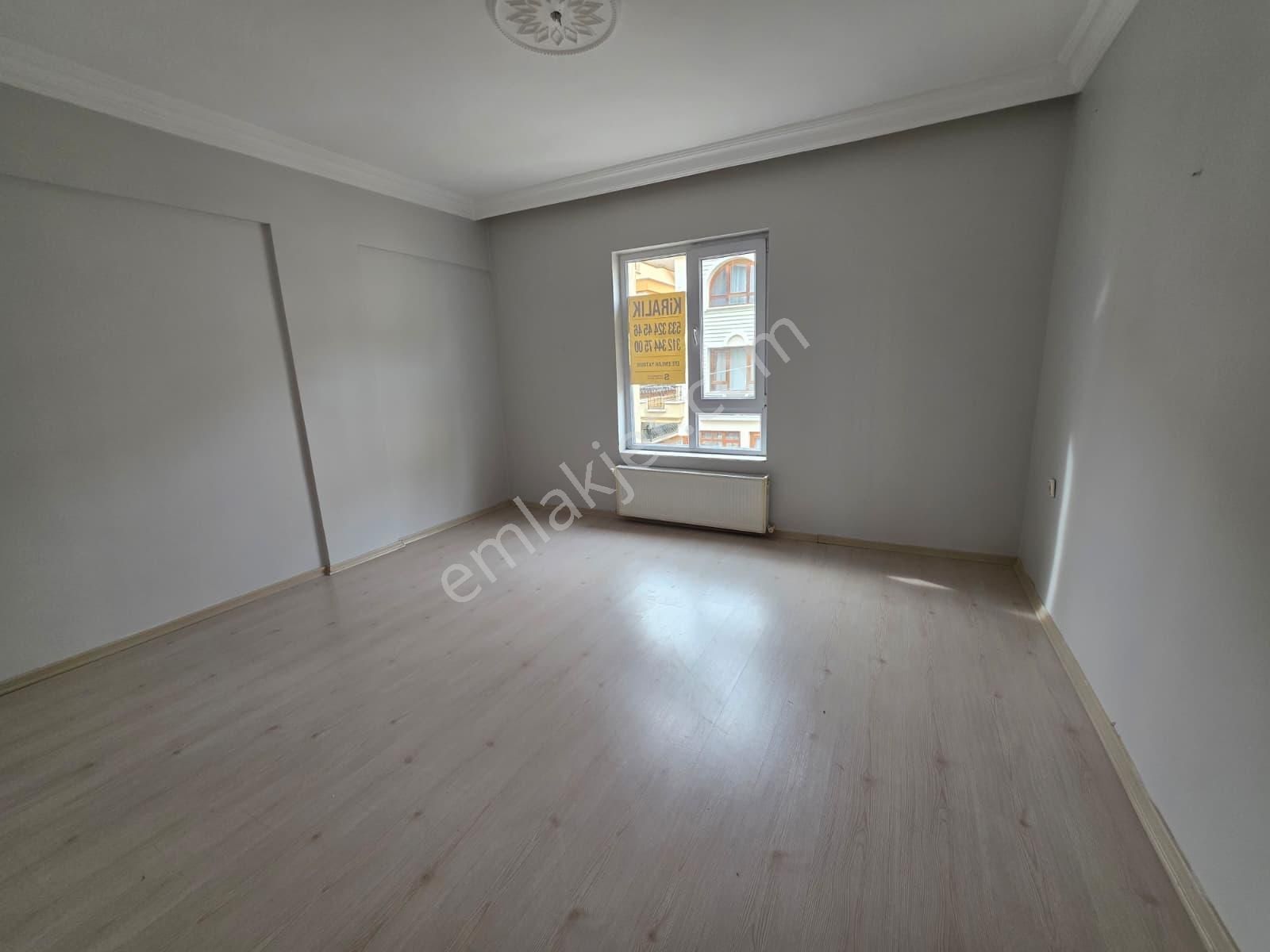 Kardeşlerde Park Manzaralı Ara Katta 3+1 Full Yapılı Kiralık - Görsel 9