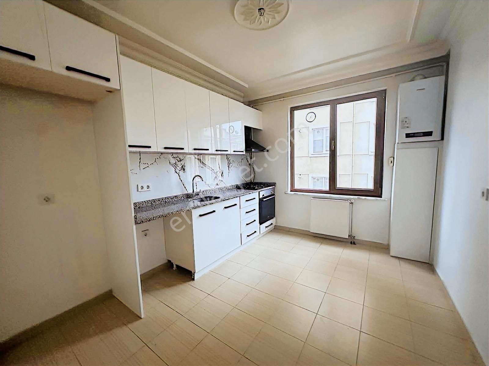 Muhteşem Konumda Büyük M2 2 +1 - Görsel 2