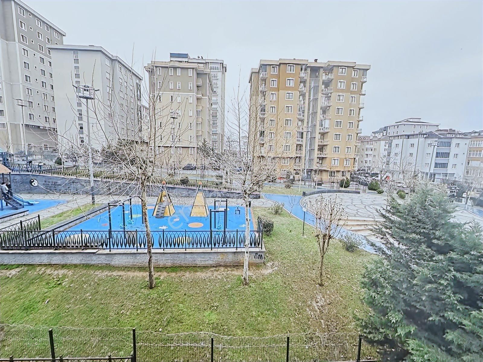 Muhteşem Konumda Büyük M2 2 +1 - Görsel 23