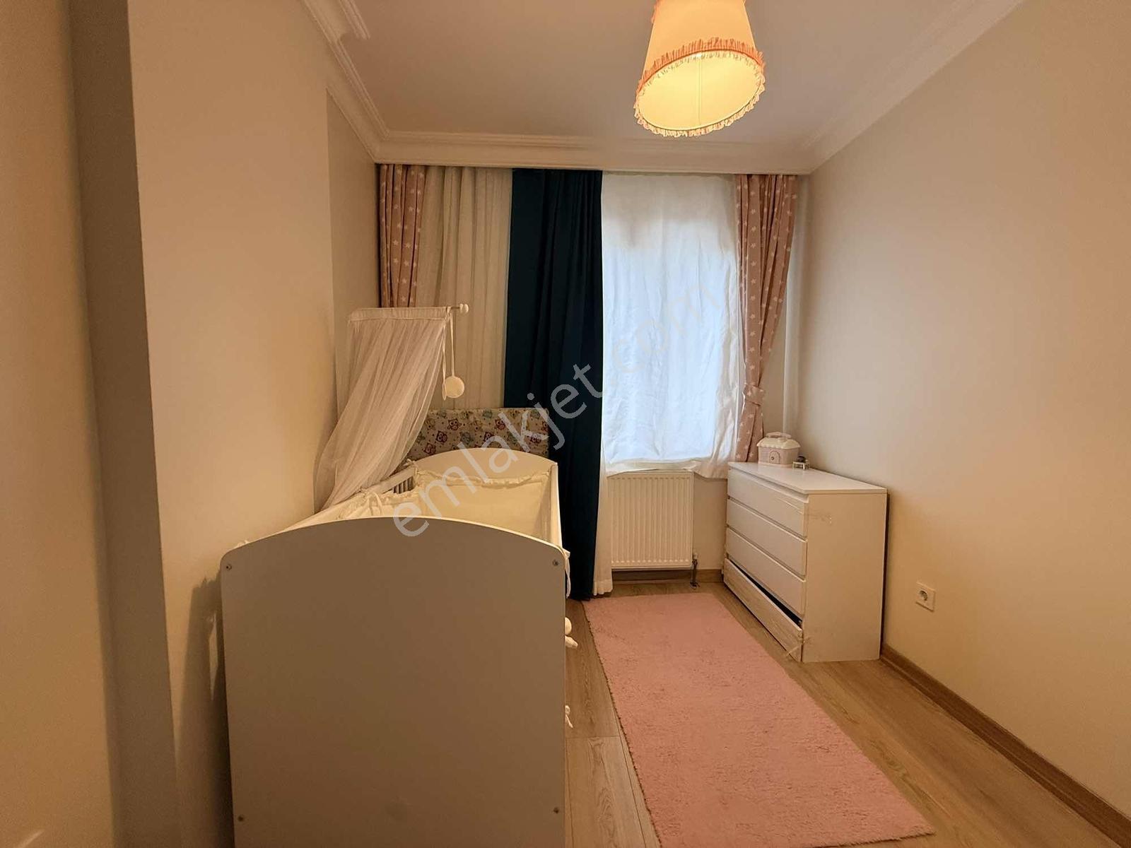 Ümraniye Elmalıkent Mh.2+1 Kapalı Otoparklı Site İçinde Satılık - Görsel 26