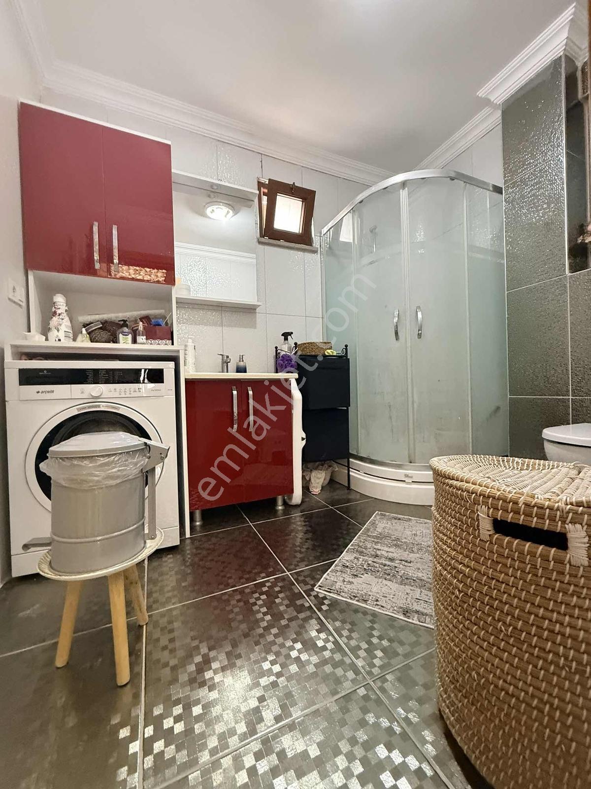Ümraniye Elmalıkent Mh.2+1 Kapalı Otoparklı Site İçinde Satılık - Görsel 30