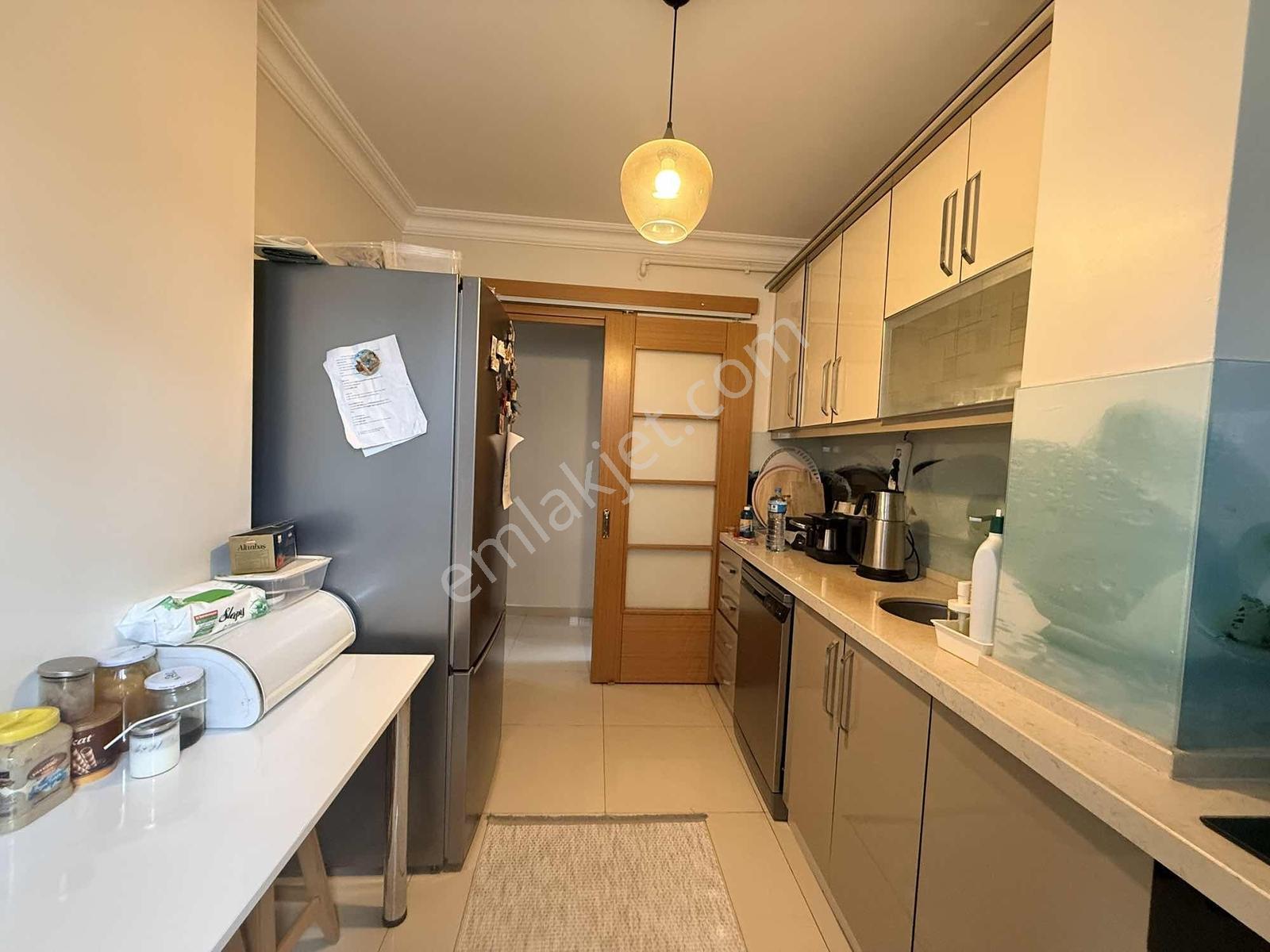 Ümraniye Elmalıkent Mh.2+1 Kapalı Otoparklı Site İçinde Satılık - Görsel 20