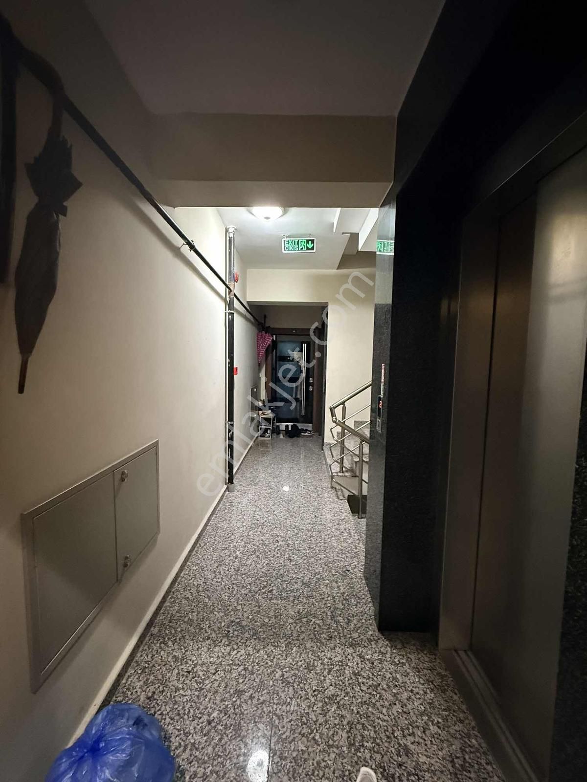 Ümraniye Elmalıkent Mh.2+1 Kapalı Otoparklı Site İçinde Satılık - Görsel 26