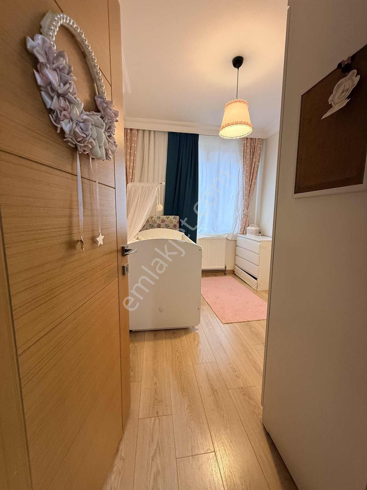 Ümraniye Elmalıkent Mh.2+1 Kapalı Otoparklı Site İçinde Satılık - Görsel 11