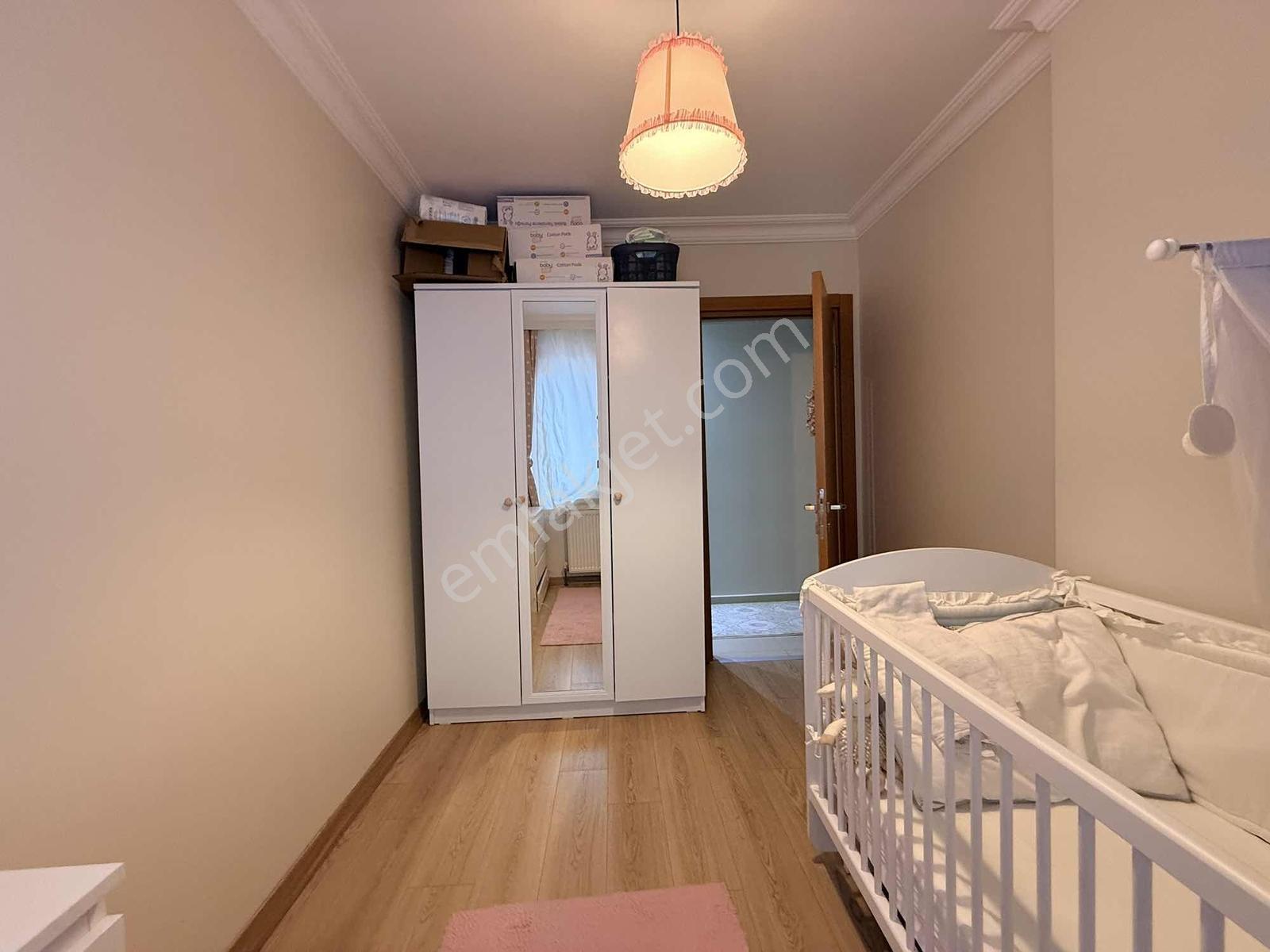 Ümraniye Elmalıkent Mh.2+1 Kapalı Otoparklı Site İçinde Satılık - Görsel 14