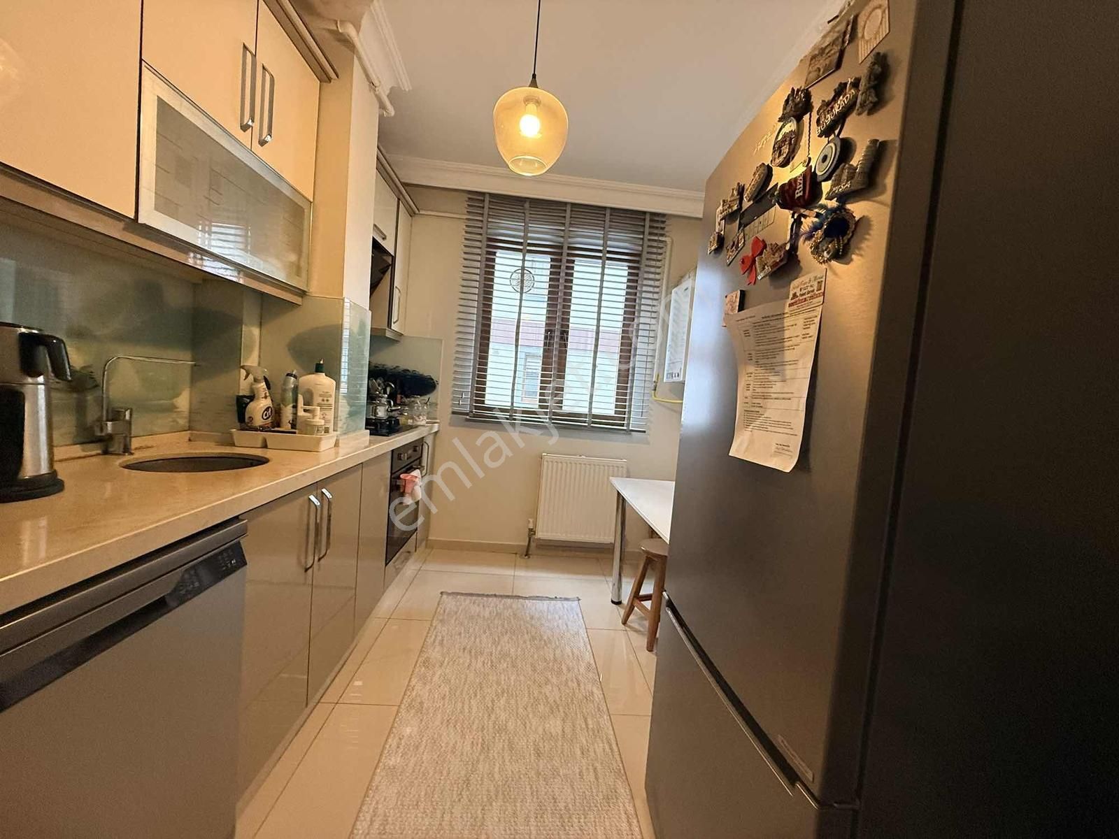 Ümraniye Elmalıkent Mh.2+1 Kapalı Otoparklı Site İçinde Satılık - Görsel 7