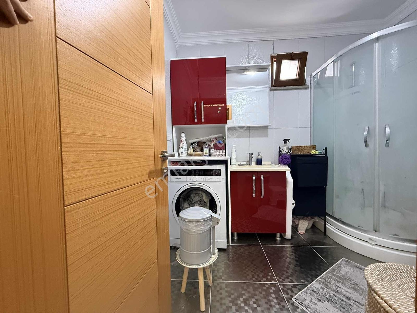 Ümraniye Elmalıkent Mh.2+1 Kapalı Otoparklı Site İçinde Satılık - Görsel 21