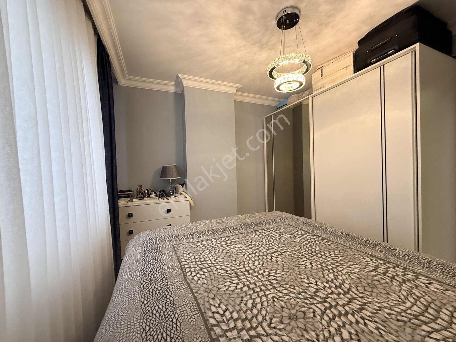 Ümraniye Elmalıkent Mh.2+1 Kapalı Otoparklı Site İçinde Satılık - Görsel 4