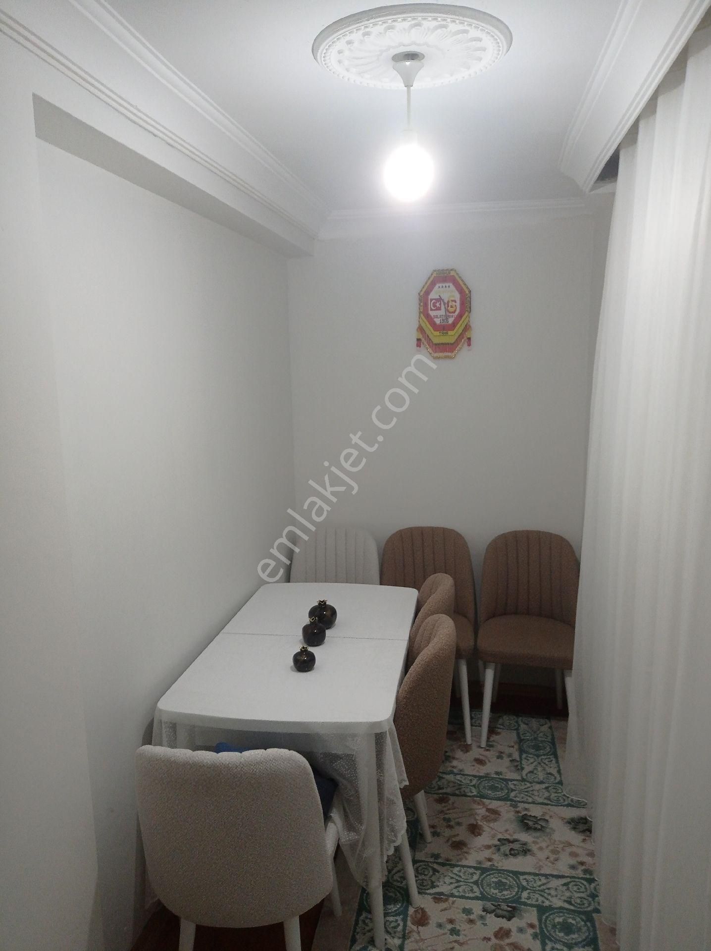 Sahibinden Gürpinar 2+1 Bahçe Katı - Görsel 10