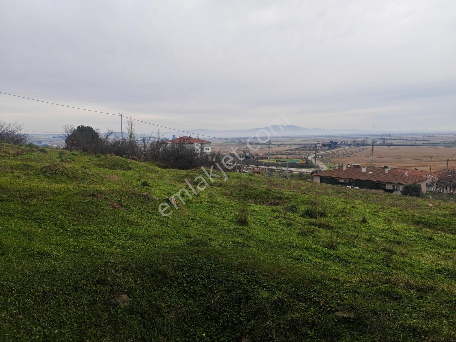 431 M² Mustakil Parsel Doğanın Kalbinde Geleceğin Yatırımı - Görsel 3