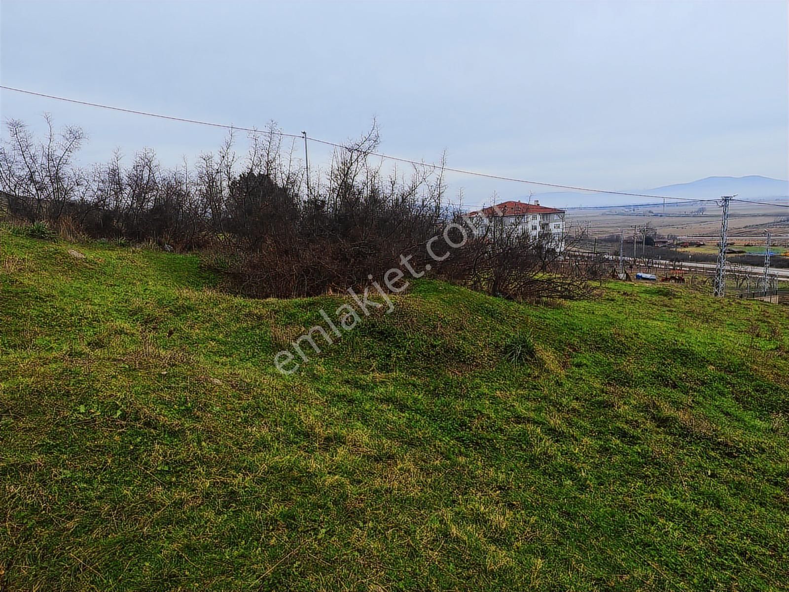 431 M² Mustakil Parsel Doğanın Kalbinde Geleceğin Yatırımı - Görsel 27