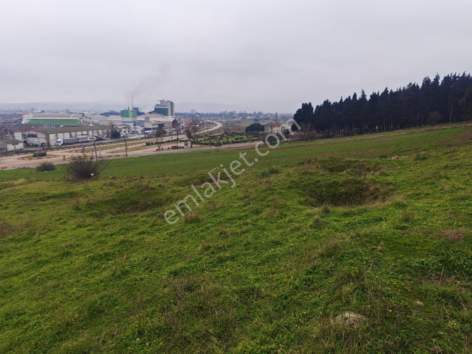 431 M² Mustakil Parsel Doğanın Kalbinde Geleceğin Yatırımı - Görsel 21