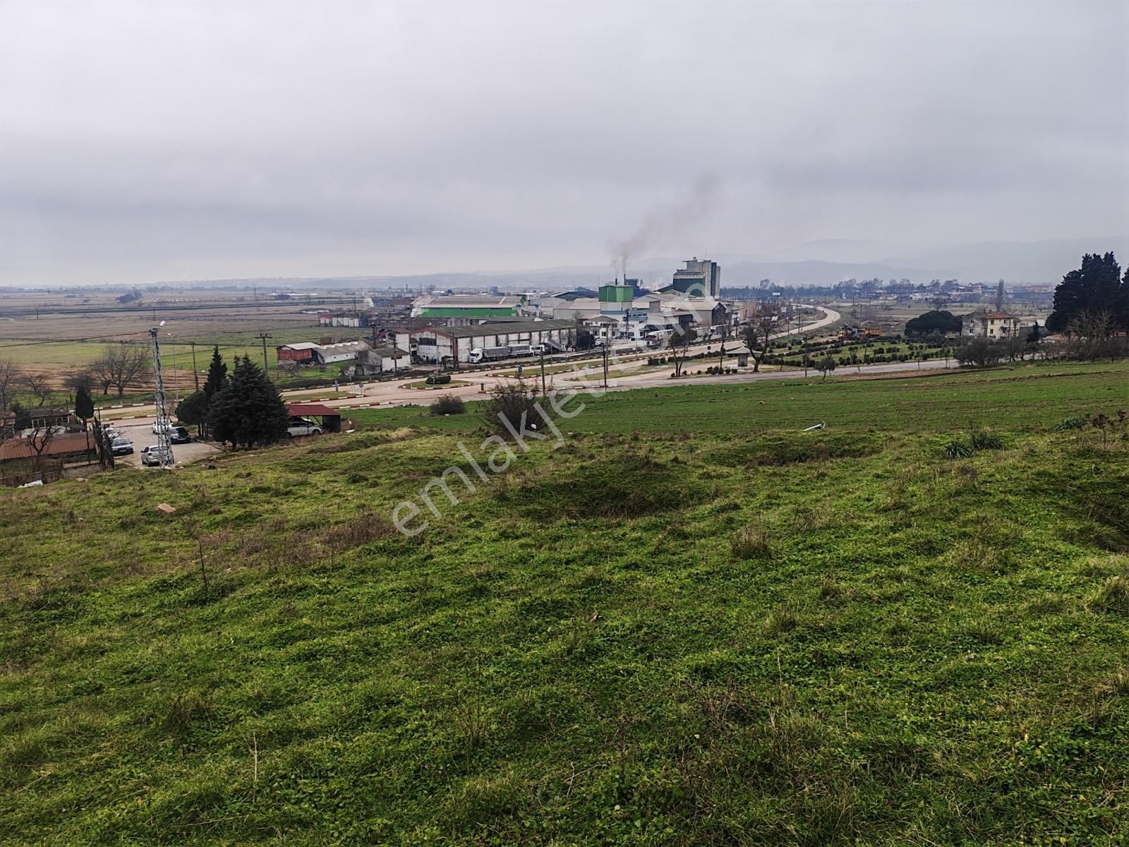 431 M² Mustakil Parsel Doğanın Kalbinde Geleceğin Yatırımı - Görsel 24