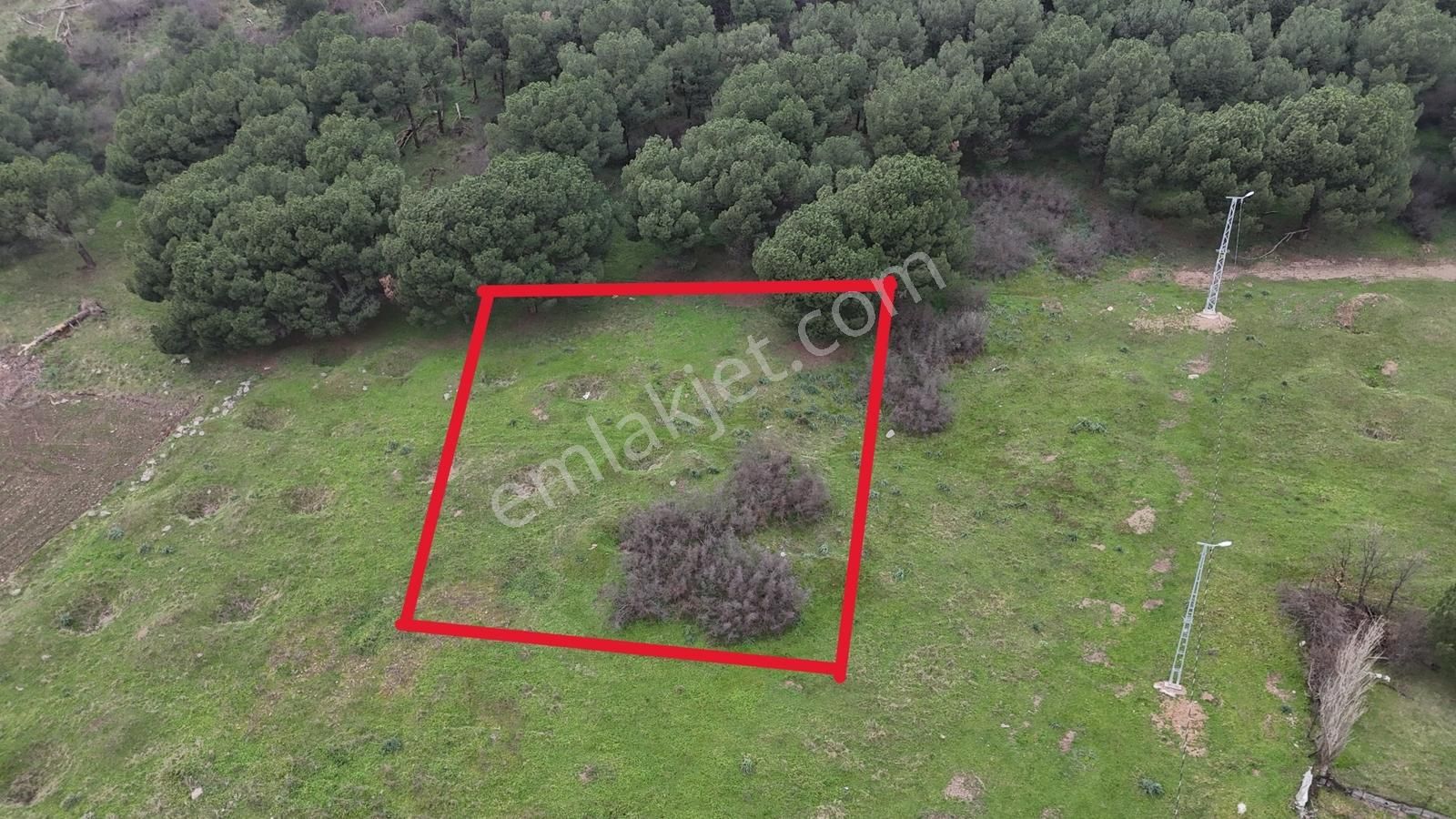 431 M² Mustakil Parsel Doğanın Kalbinde Geleceğin Yatırımı - Görsel 31