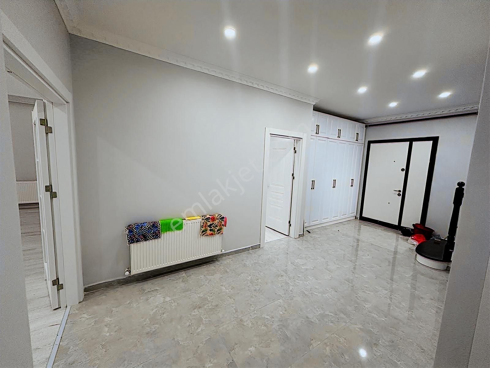 Ergüven İnşaat Mustakil 6+2 Villa İskanlı Arac Takasına Uygun - Görsel 35