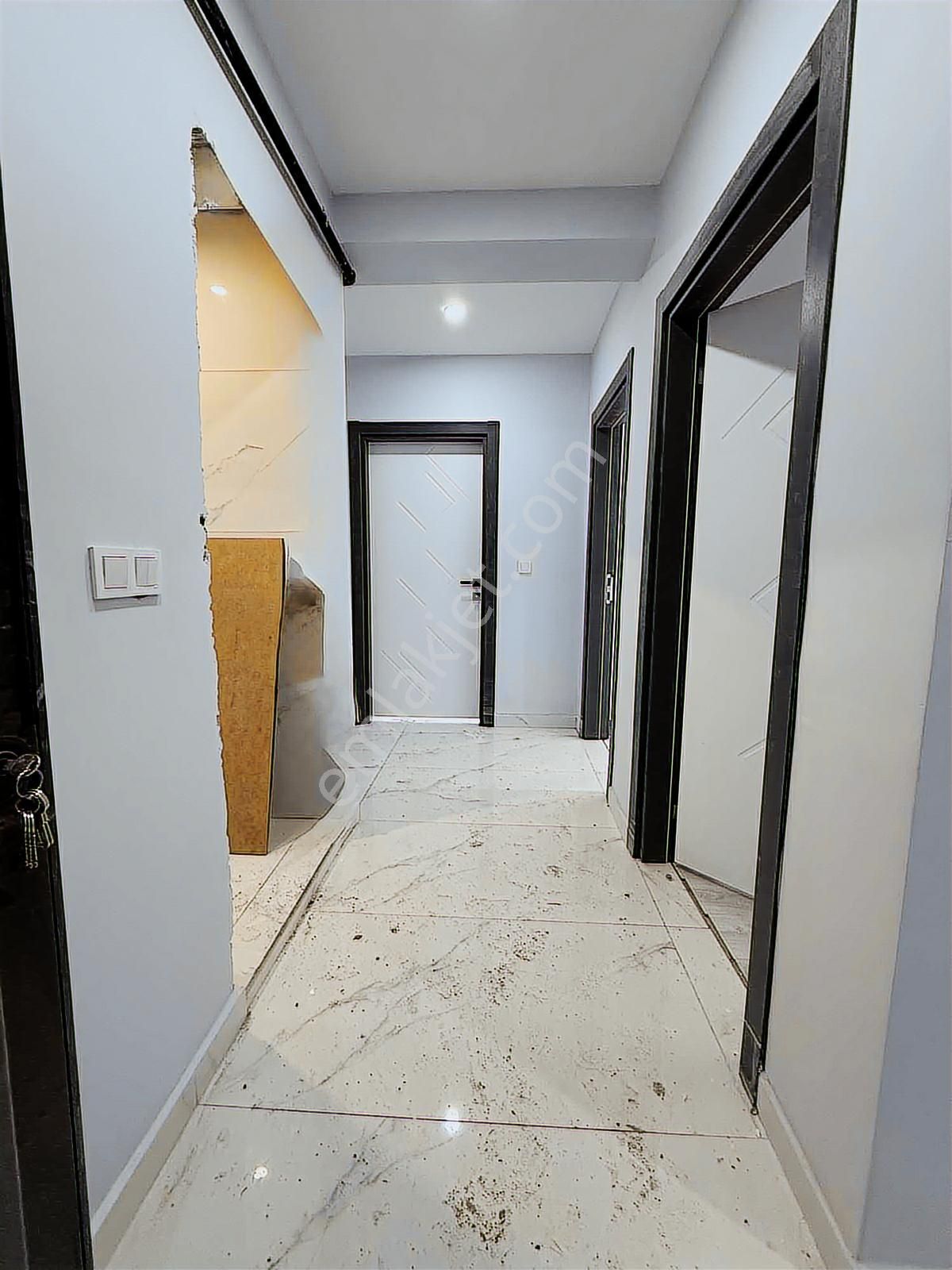 Onay 'dan Çerkezköy Kızılpınar 'da Lüks Arakat Sıfır 3+1 Daire - Görsel 14