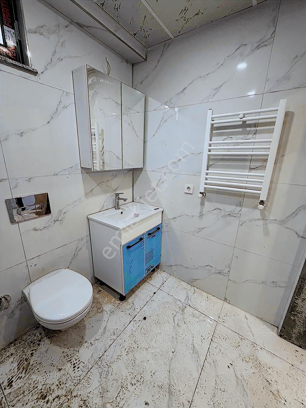 Onay 'dan Çerkezköy Kızılpınar 'da Lüks Arakat Sıfır 3+1 Daire - Görsel 23