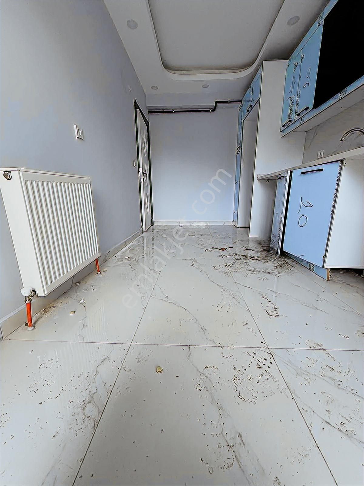 Onay 'dan Çerkezköy Kızılpınar 'da Lüks Arakat Sıfır 3+1 Daire - Görsel 10