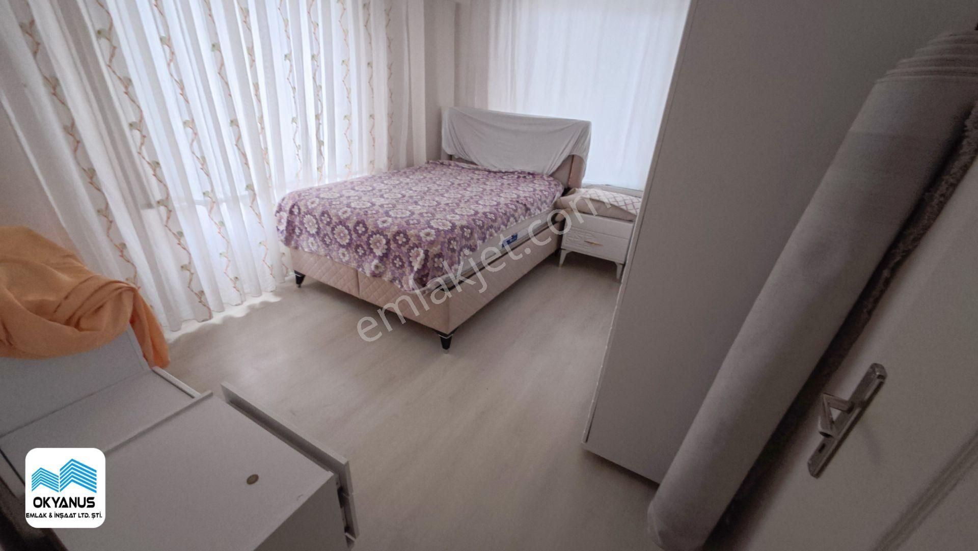 Sakarya Karasu’da Geniş Ve Kullanışlı 3+1 Satılık Daire - Görsel 17