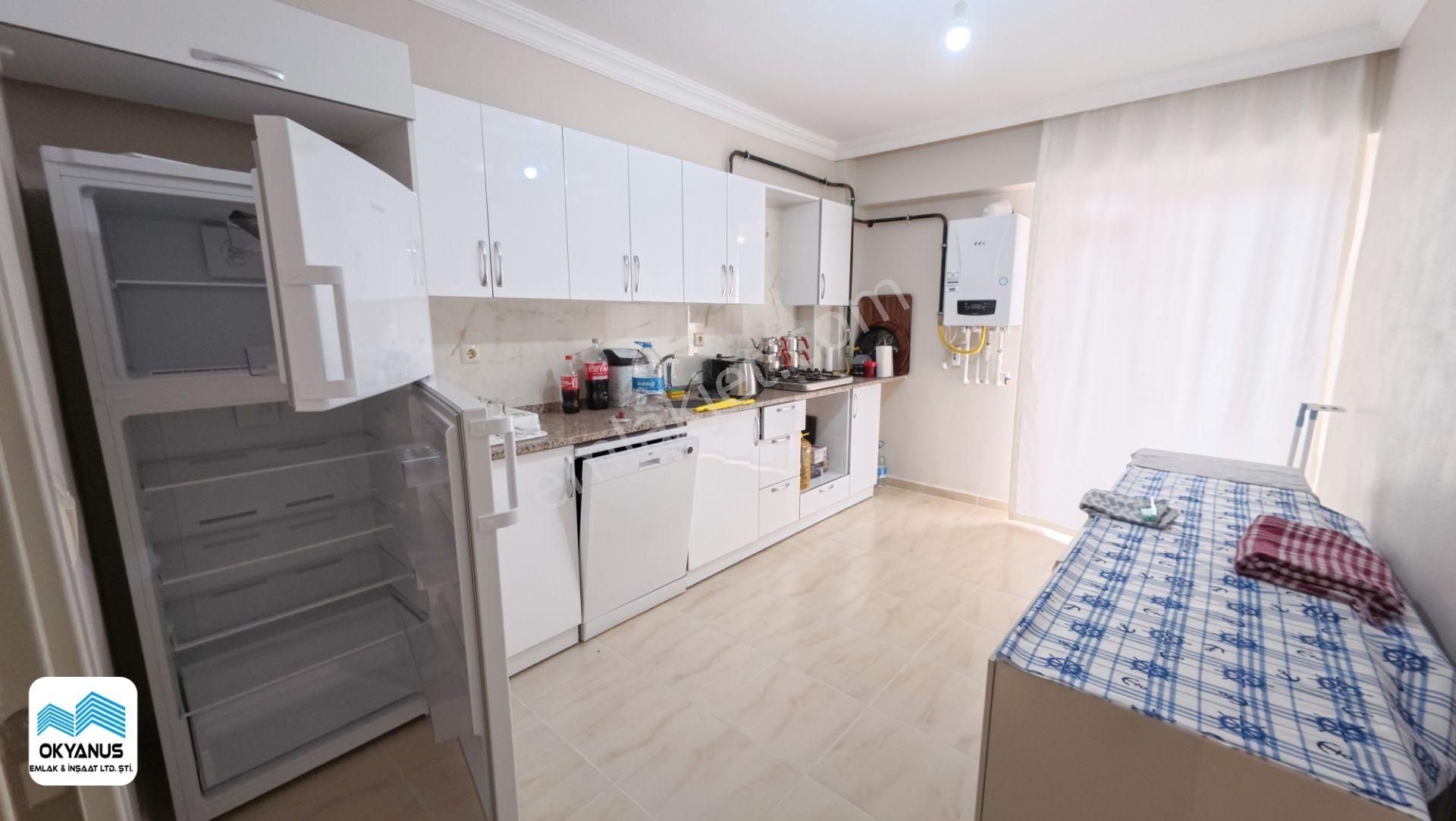 Sakarya Karasu’da Geniş Ve Kullanışlı 3+1 Satılık Daire - Görsel 7