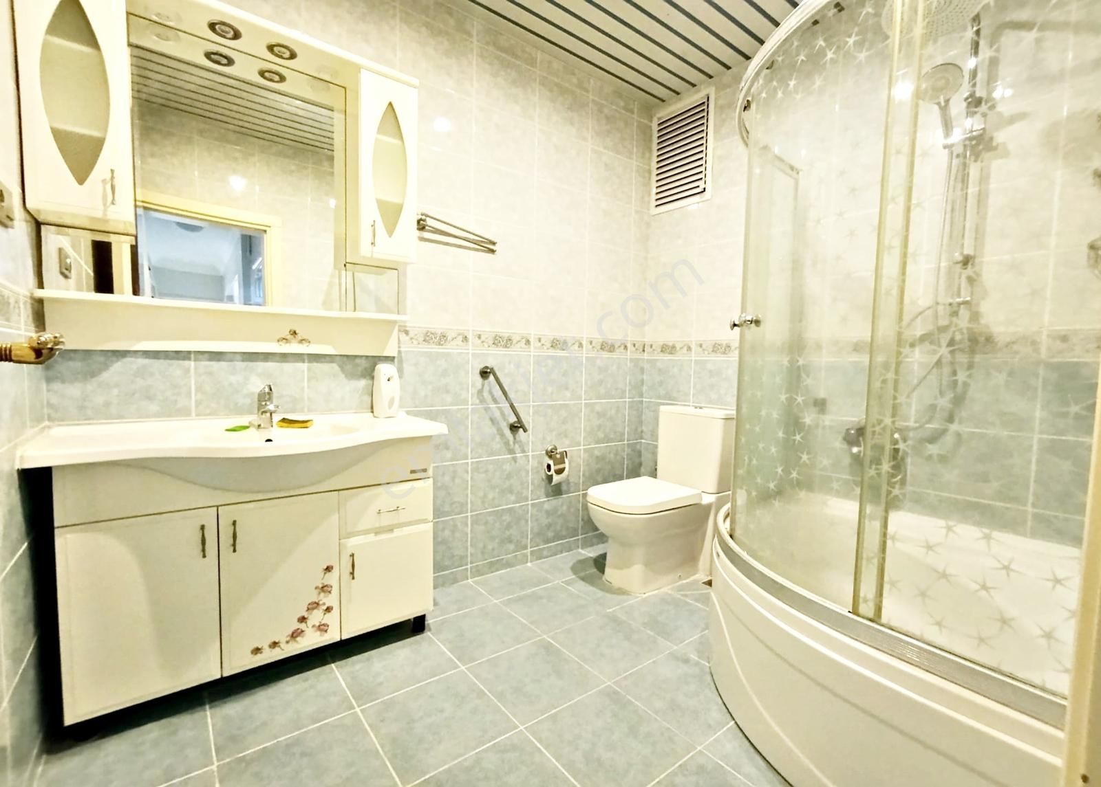 Ufuk Özdemir'den Fatih Caddesine Yakın 3+1 Giriş Kat Bağımsız - Görsel 10