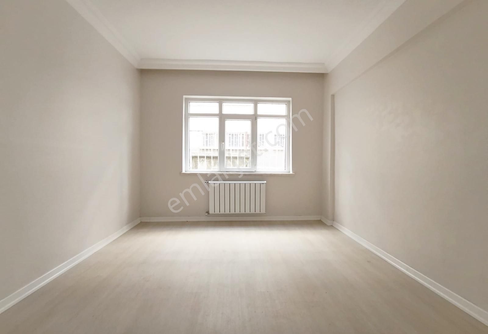 Ufuk Özdemir'den Fatih Caddesine Yakın 3+1 Giriş Kat Bağımsız - Görsel 7